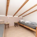 Apartmán Haus Attos Umhausen