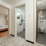 Apartmán Haus Attos