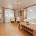 Haus Attos Apartmán *