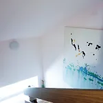 Haus Attos Apartmán
