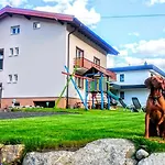 Apartmán Haus Attos