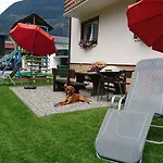 Apartmán Haus Attos