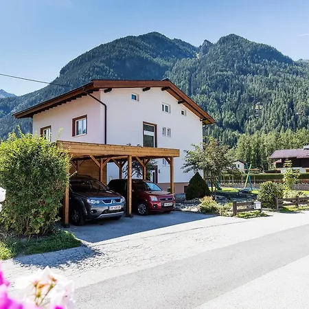 Haus Attos