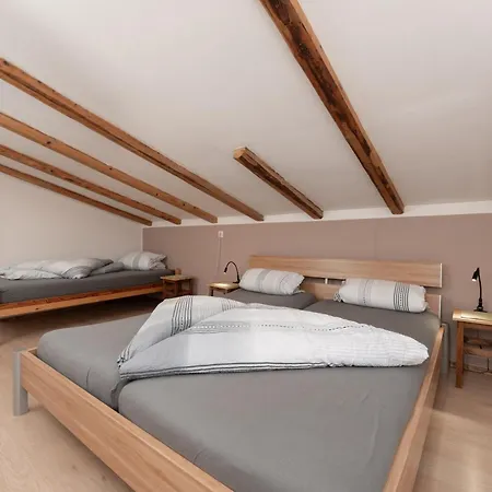 Apartamento Haus Attos Umhausen