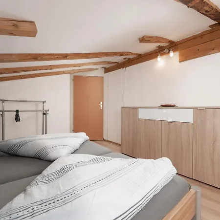 Haus Attos Apartment