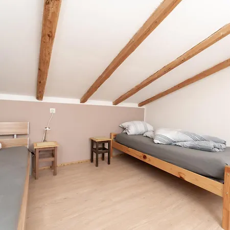 Apartamento Haus Attos Umhausen