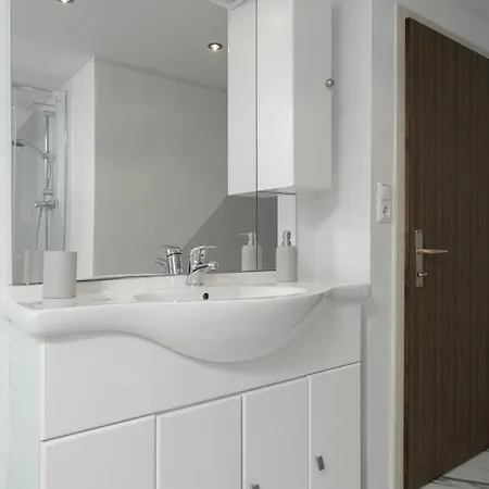 Haus Attos Apartment Umhausen