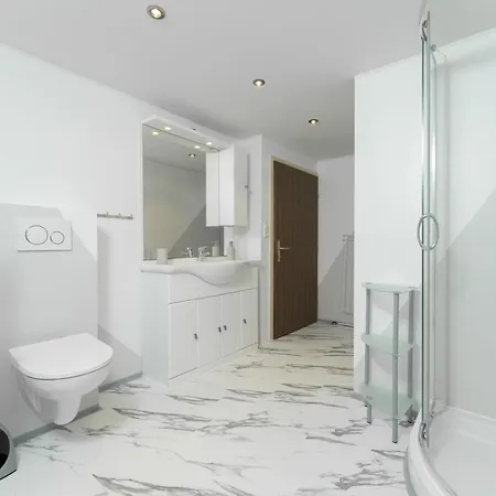 Apartment Haus Attos Umhausen