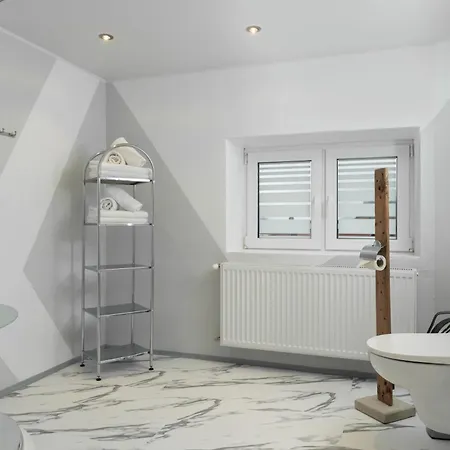 Haus Attos Apartment