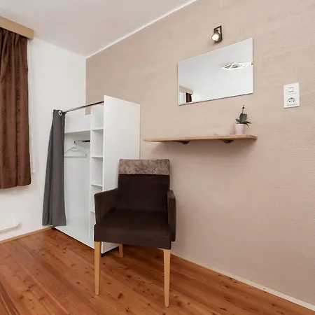 Apartment Haus Attos Umhausen