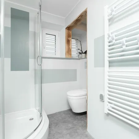 Haus Attos Apartment *