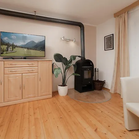 Apartment Haus Attos Umhausen