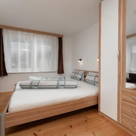 Haus Attos Apartment *