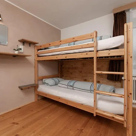 Haus Attos Apartment *