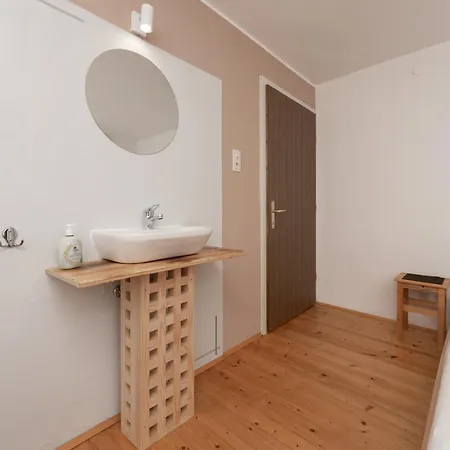 Haus Attos Apartment *