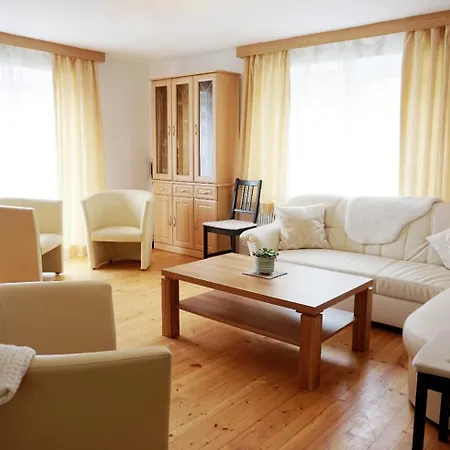 Haus Attos * Umhausen