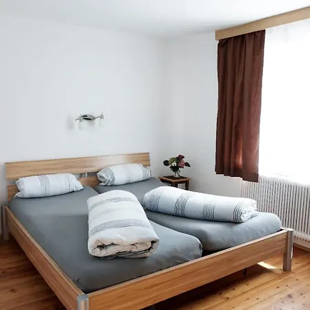 Apartment Haus Attos Umhausen