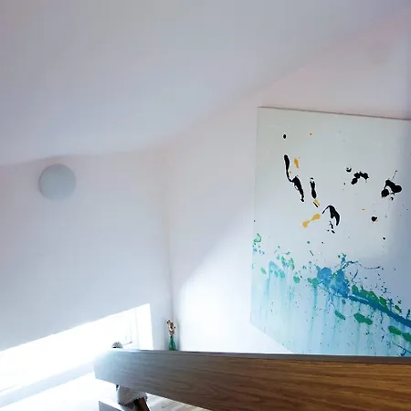 Haus Attos Apartment