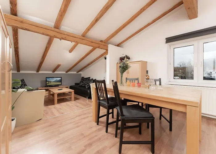 Haus Attos امهاوسن