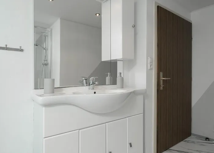 Haus Attos شقة امهاوسن