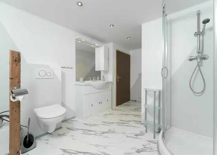 شقة Haus Attos امهاوسن