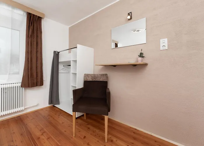 شقة Haus Attos امهاوسن