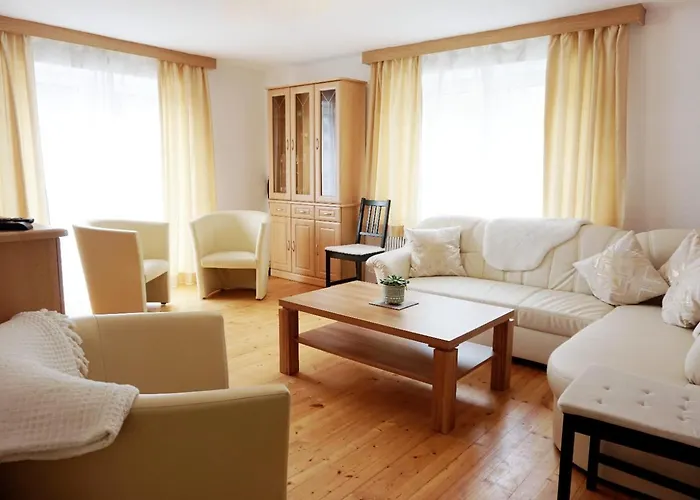 Haus Attos * امهاوسن