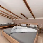 아파트 Haus Attos 엄하우젠