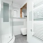 Haus Attos 아파트 *