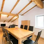 Haus Attos Apartamento *