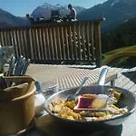 Apartament Haus Attos