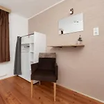 Apartament Haus Attos Umhausen