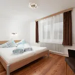 Apartament Haus Attos *