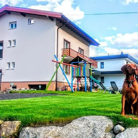 Apartman Haus Attos