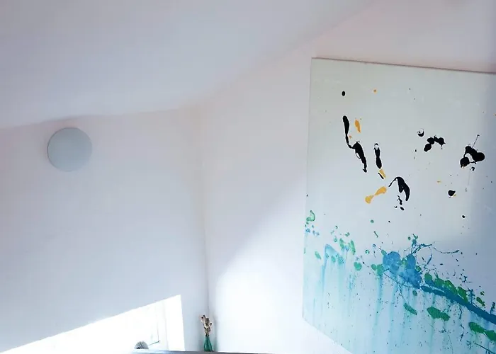 Haus Attos Lägenhet